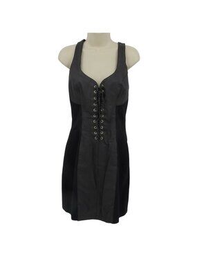 Wilsons Leather Dresses for Women on Sale up to 90% Off: Poshmark